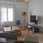 4 Bedroom Amazing In La Presqu' * L'Aiguillon-la-Presqu'ile