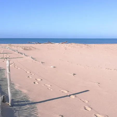 4 Bedroom In La Presqu' LʼAiguillon-sur-Mer