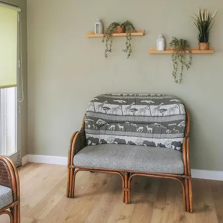 4 Bedroom In La Presqu' Σπίτι διακοπών