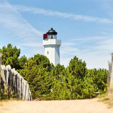 Ferienhaus 4 Bedroom In La Presqu'