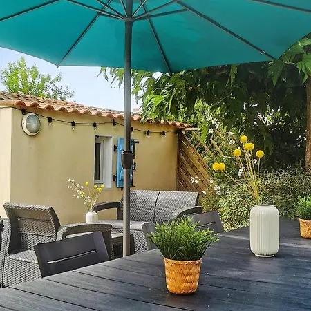 4 Bedroom In La Presqu' Σπίτι διακοπών *