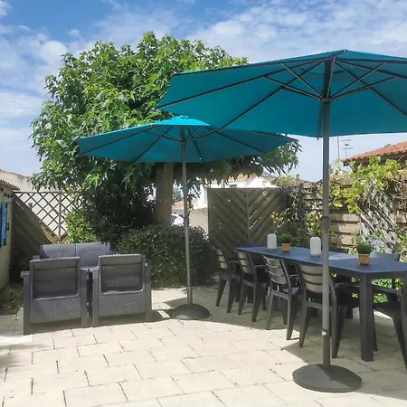 4 Bedroom In La Presqu' *