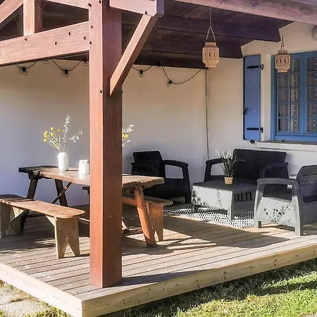 4 Bedroom Stunning Home In L'Aiguillon La Presqu' 別荘 L'Aiguillon-la-Presqu'ile