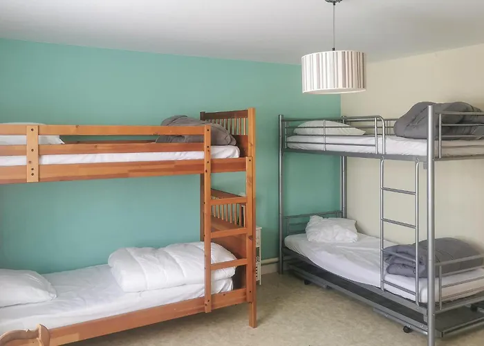 4 Bedroom In La Presqu'