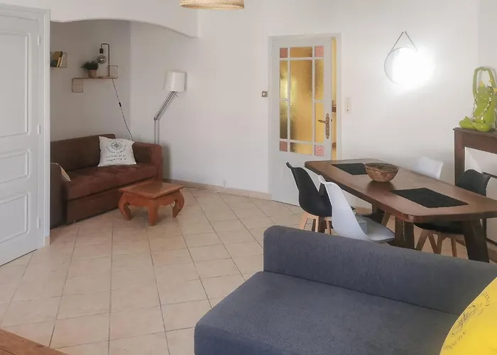 4 Bedroom In La Presqu' L'Aiguillon-la-Presqu'ile