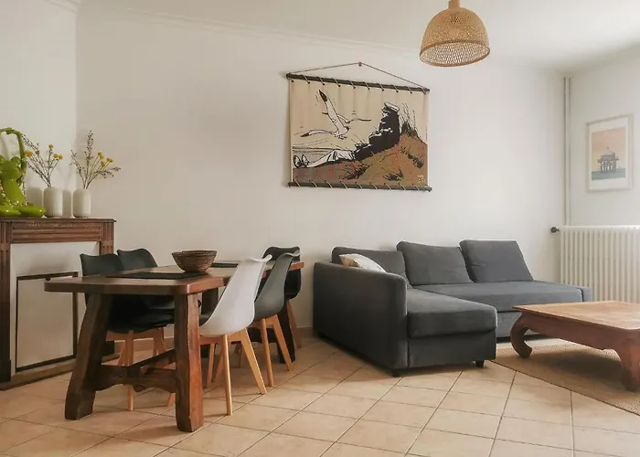 4 Bedroom In La Presqu' *