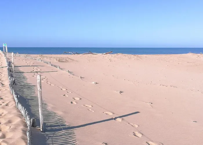 4 Bedroom In La Presqu' L'Aiguillon-la-Presqu'ile