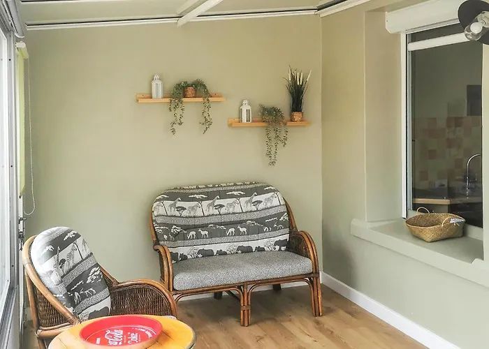 4 Bedroom In La Presqu'